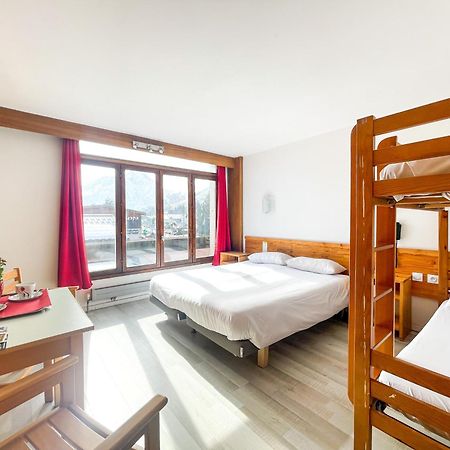 Atmosphere Hotel Λε Ντεζ Αλπ Εξωτερικό φωτογραφία