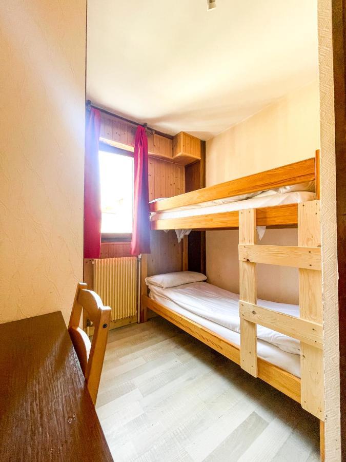 Atmosphere Hotel Λε Ντεζ Αλπ Εξωτερικό φωτογραφία