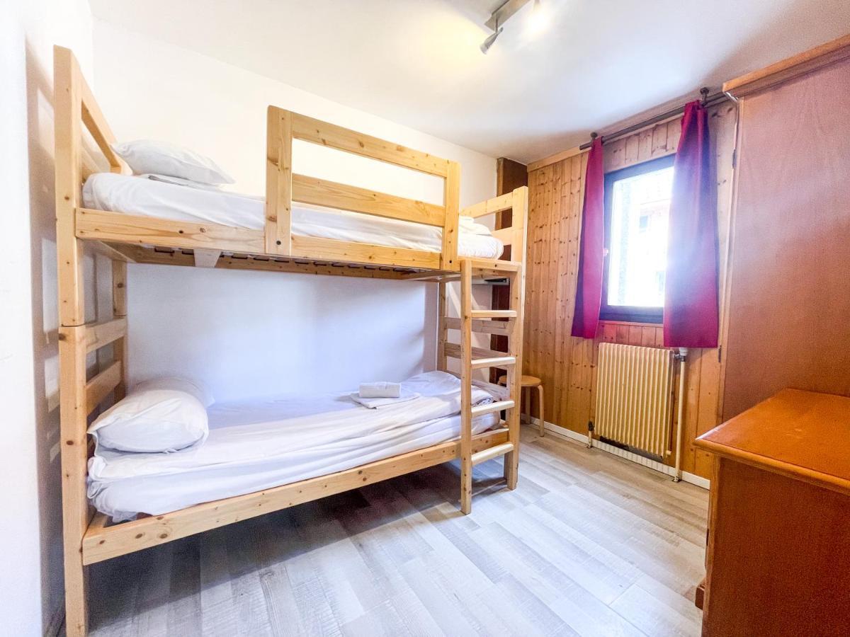 Atmosphere Hotel Λε Ντεζ Αλπ Εξωτερικό φωτογραφία
