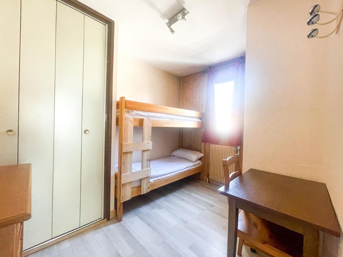 Atmosphere Hotel Λε Ντεζ Αλπ Εξωτερικό φωτογραφία
