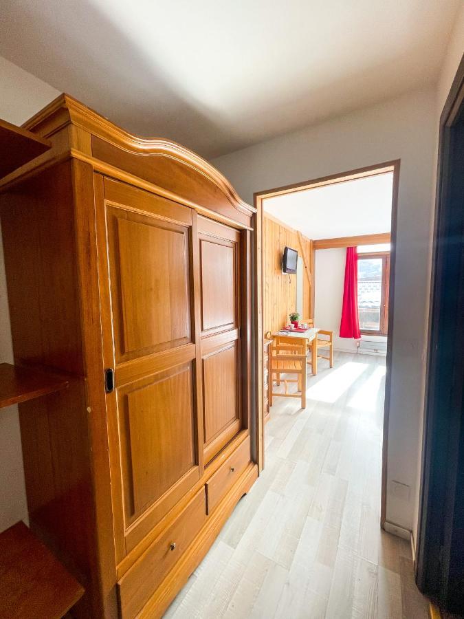 Atmosphere Hotel Λε Ντεζ Αλπ Εξωτερικό φωτογραφία