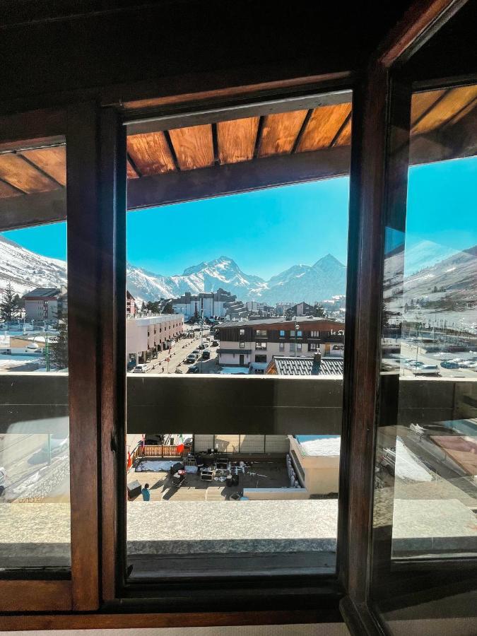 Atmosphere Hotel Λε Ντεζ Αλπ Εξωτερικό φωτογραφία