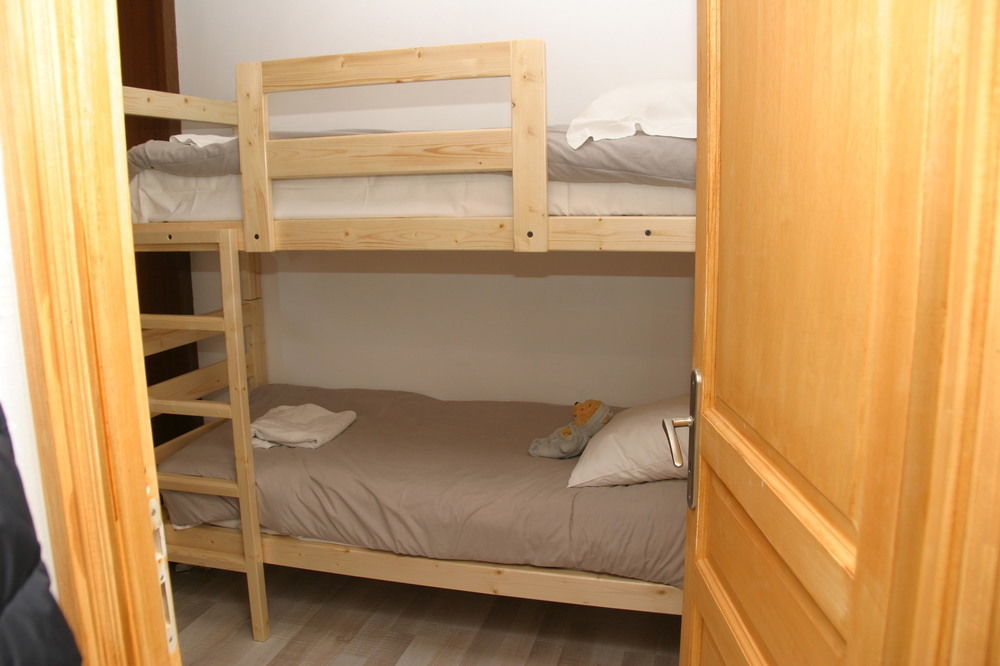 Atmosphere Hotel Λε Ντεζ Αλπ Εξωτερικό φωτογραφία