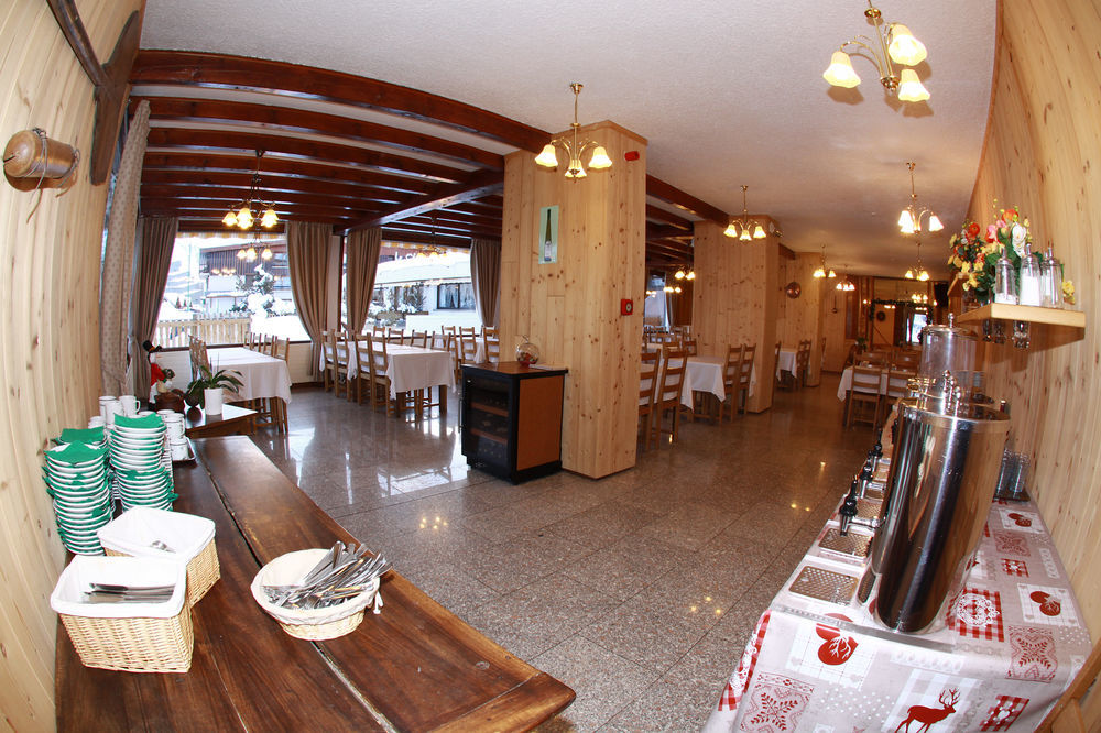 Atmosphere Hotel Λε Ντεζ Αλπ Εξωτερικό φωτογραφία